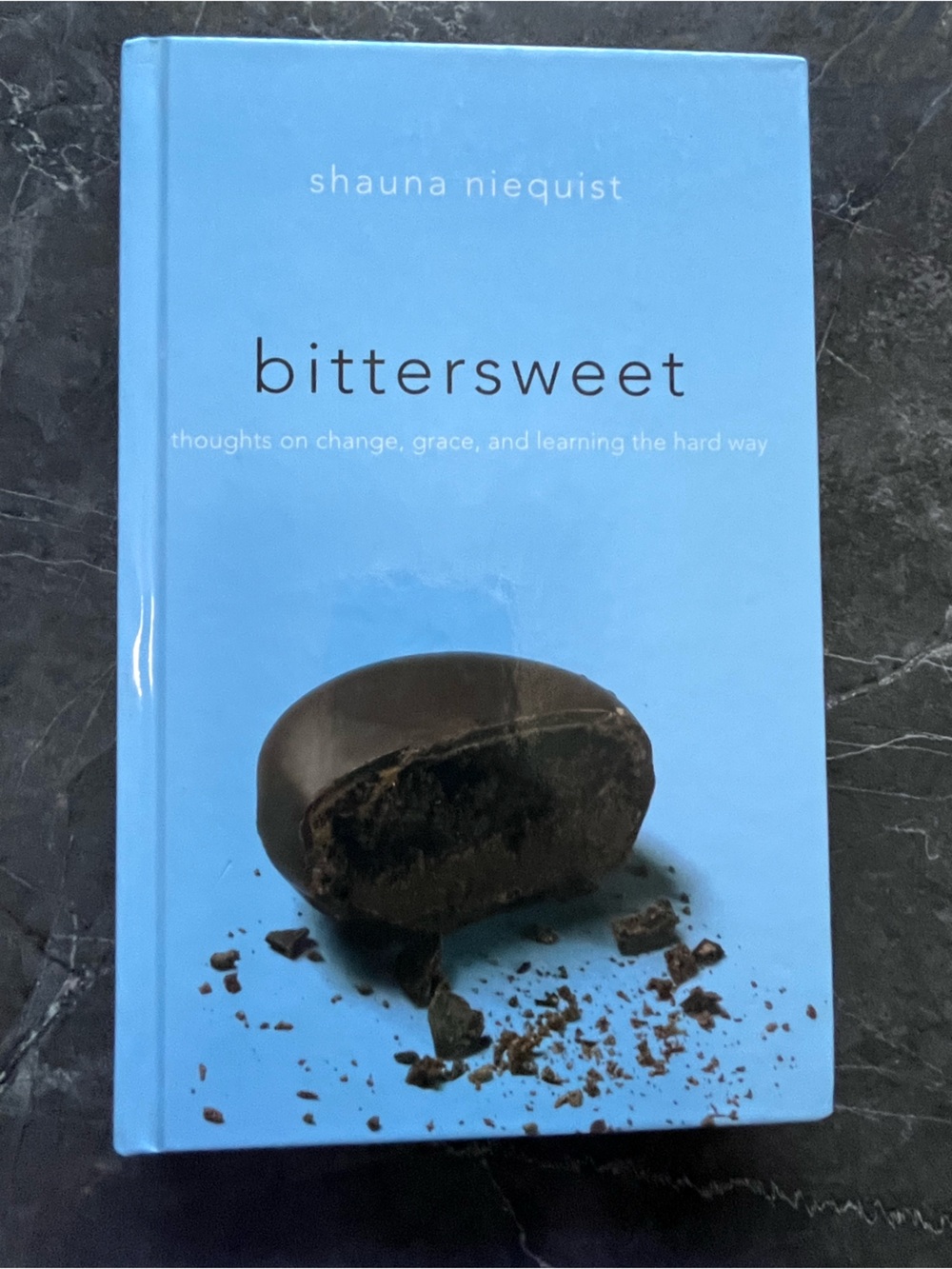 Bittersweet by Shauna Niequist
